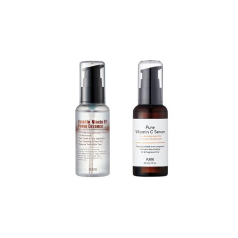 PURITO Set Vitamines PURITO Set Vitamines