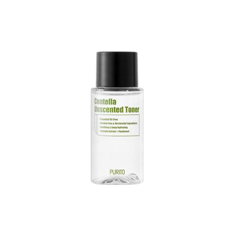 PURITO - Tonique Centella Non Parfumé (mini) - 30ml PURITO - Tonique Centella Non Parfumé (mini) - 30ml