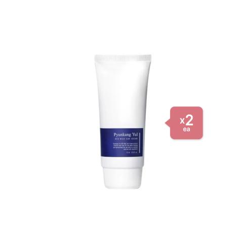 Pyunkang Yul ATO Mild Sun Cream SPF50 PA++++ - 75ml Pyunkang Yul ATO Mild Sun Cream SPF50 PA++++ - 75ml