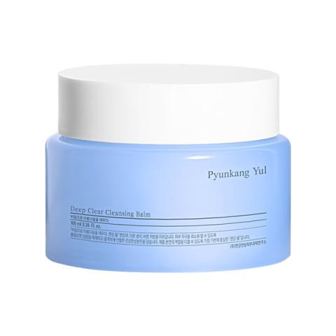 Pyunkang Yul - Baume Nettoyant Deep Clear - 100ml