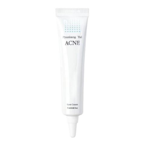 Pyunkang Yul - Crème Anti-acné - 15ml