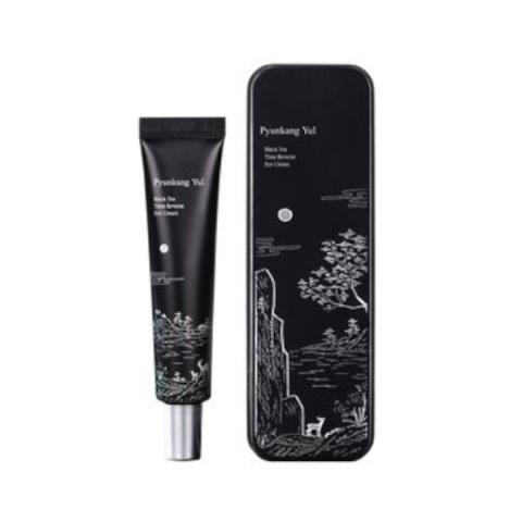 Pyunkang Yul - Crème Contour des Yeux Black Tea Time - 25ml Pyunkang Yul - Crème Contour des Yeux Black Tea Time - 25ml