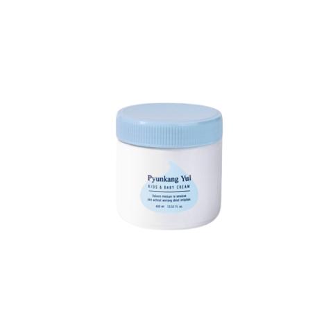 Pyunkang Yul - Crème Enfants & Bébés - 400ml Pyunkang Yul - Crème Enfants & Bébés - 400ml