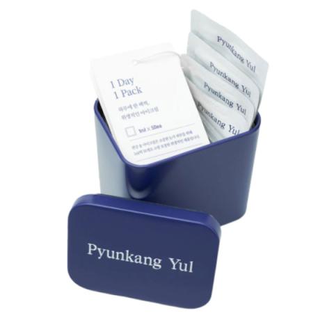 Pyunkang Yul - Crème pour les yeux - (1ml X 50pièces) Pyunkang Yul - Crème pour les yeux - (1ml X 50pièces)