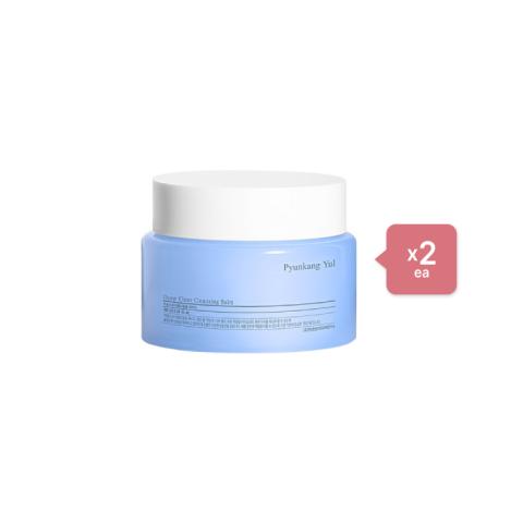 Pyunkang Yul Deep Clear Cleansing Balm 100ml (2ea) Set Pyunkang Yul Deep Clear Cleansing Balm 100ml (2ea) Set