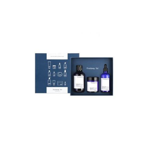 Pyunkang Yul - Ensemble de soins hydratants - 3pièces