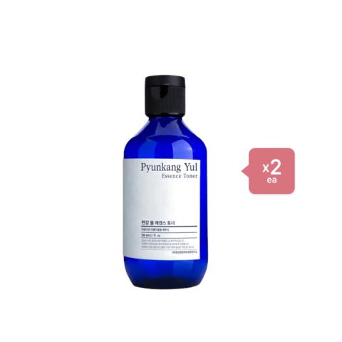 Pyunkang Yul - Essence Toner - 100ml (2ea) Set