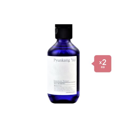 Pyunkang Yul Essence Toner - 100ml (2ea) Set Pyunkang Yul Essence Toner - 100ml (2ea) Set