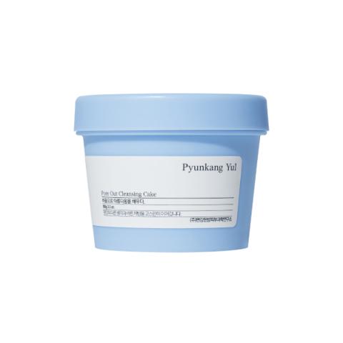 Pyunkang Yul - Gâteau nettoyant Pore Out - 100g