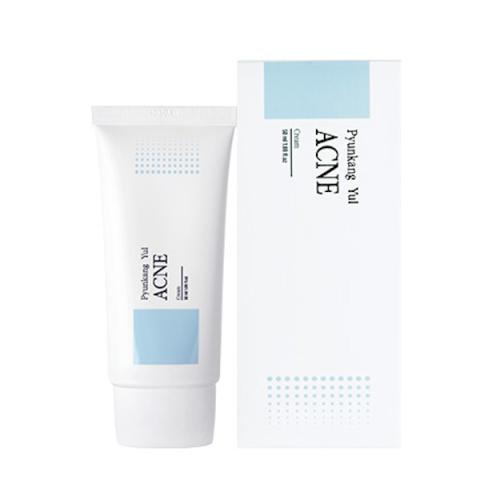 Pyunkang Yul - L'acné crème - 50ml Pyunkang Yul - L'acné crème - 50ml