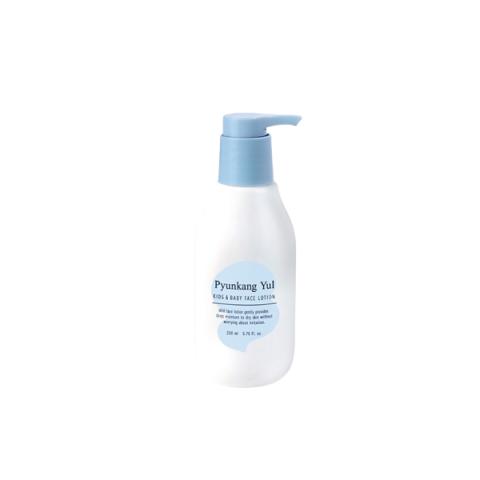 Pyunkang Yul - Lotion Visage Enfants & Bébés - 200ml Pyunkang Yul - Lotion Visage Enfants & Bébés - 200ml