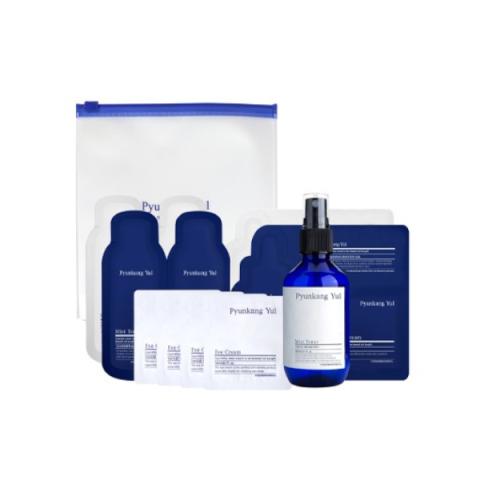 Pyunkang Yul - Mist Toner - Pouch Set - 200ml