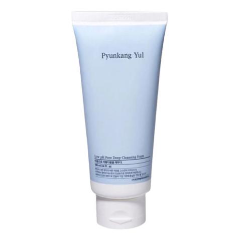 Pyunkang Yul - Mousse nettoyante Low pH - 100ml Pyunkang Yul - Mousse nettoyante Low pH - 100ml