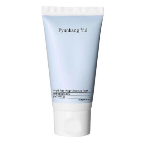Pyunkang Yul - Mousse nettoyante Low pH - 40ml Pyunkang Yul - Mousse nettoyante Low pH - 40ml