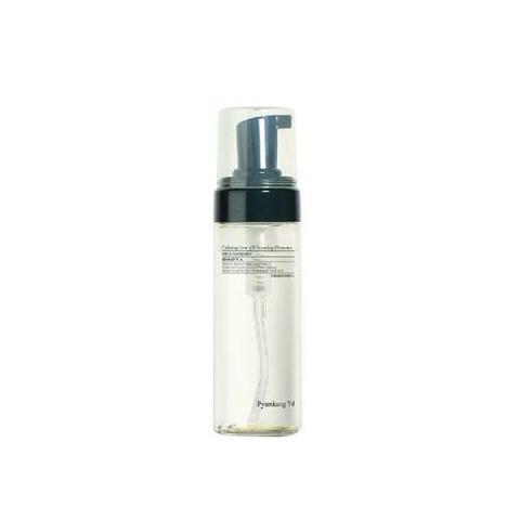 Pyunkang Yul - Nettoyant moussant apaisant à faible pH - 150ml Pyunkang Yul - Nettoyant moussant apaisant à faible pH - 150ml