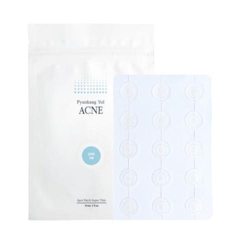 Pyunkang Yul - Patch contre l'acné - Super mince - 15pièces