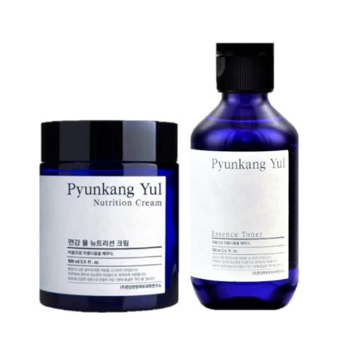 Pyunkang Yul Set miracle