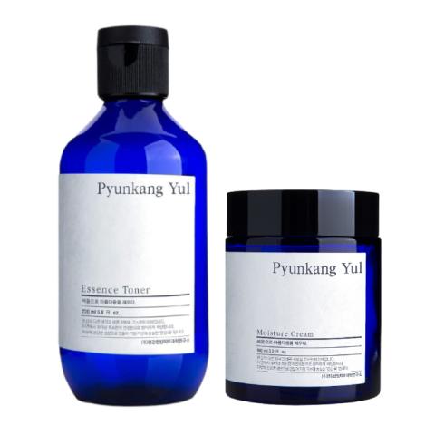 Pyunkang Yul - Set de soins de la peau