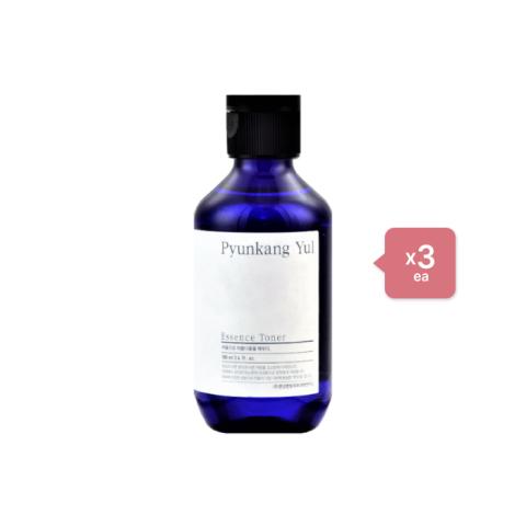 Pyunkang Yul - Set Tonique Essence 100ml (3ea) Pyunkang Yul - Set Tonique Essence 100ml (3ea)