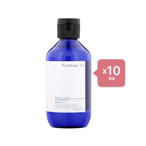Pyunkang Yul - Set Tonique Essence 200ml (10ea) Pyunkang Yul - Set Tonique Essence 200ml (10ea)