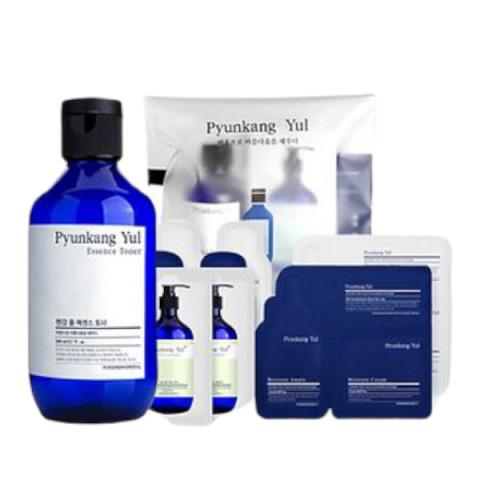 Pyunkang Yul - Toner Essence - Pouch Set - 200ml Pyunkang Yul - Toner Essence - Pouch Set - 200ml