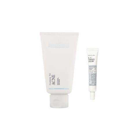 Pyunkang Yul X Logically, Skin Set Essentiels Pyunkang Yul X Logically, Skin Set Essentiels