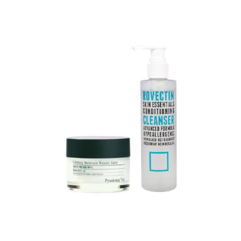 Pyunkang Yul X ROVECTIN Set Miracle Pyunkang Yul X ROVECTIN Set Miracle