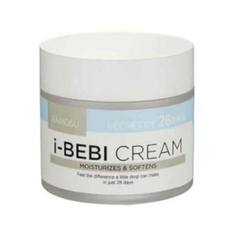 RAMOSU - 28 Days I-Bebi Cream - 50ml RAMOSU - 28 Days I-Bebi Cream - 50ml