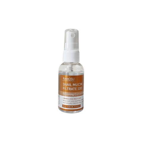 RAMOSU - Filtrat de mucine d'escargot 100 - 50ml RAMOSU - Filtrat de mucine d'escargot 100 - 50ml