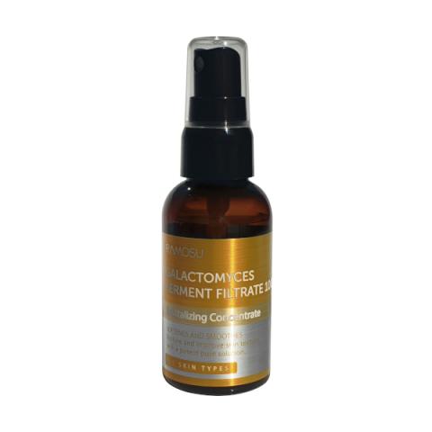 RAMOSU - Galactomyces Ferment Filtrate 100 - 50ml (New package) RAMOSU - Galactomyces Ferment Filtrate 100 - 50ml (New package)