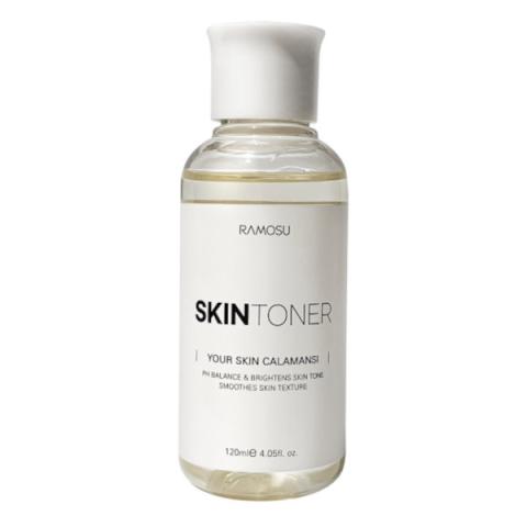 RAMOSU - Your Lotion Calamansi Tonifiant pour la peau (sans... RAMOSU - Your Lotion Calamansi Tonifiant pour la peau (sans...