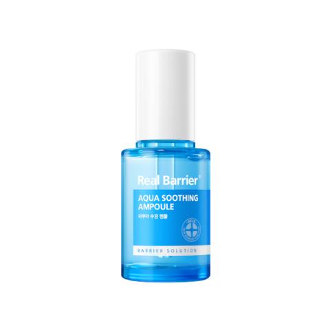 Real Barrier - Ampoule Aqua Apaisante (Nouvelle) - 30ml Real Barrier - Ampoule Aqua Apaisante (Nouvelle) - 30ml