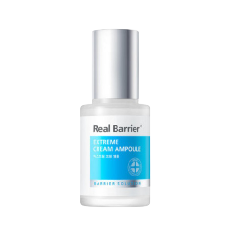 Real Barrier - Ampoule Crème Extrême - 30ml