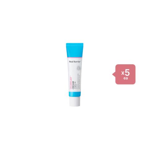 Real Barrier Barrier - Cicarelief Cream - 30g (5ea) Set Real Barrier Barrier - Cicarelief Cream - 30g (5ea) Set