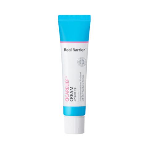 Real Barrier - Cicarelief Crème - 30g Real Barrier - Cicarelief Crème - 30g