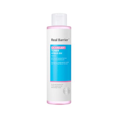 Real Barrier - Cicarelief Toner - 190ml
