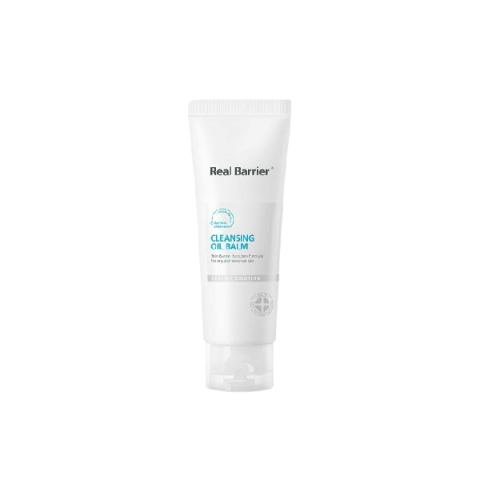 Real Barrier - Crème Mousse Nettoyante - 220ml Real Barrier - Crème Mousse Nettoyante - 220ml