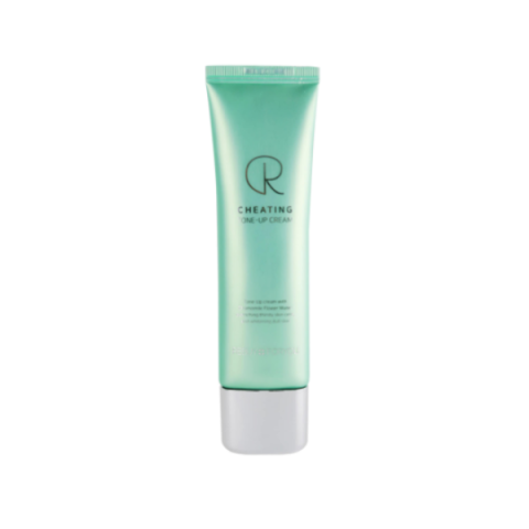 Rebuy for you - Crème tonique tricherie - 50ml - White Rebuy for you - Crème tonique tricherie - 50ml - White