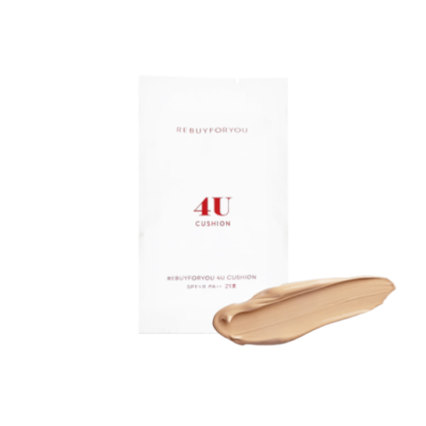 Rebuy for you - Recharge de coussin - 12g - no23 Rebuy for you - Recharge de coussin - 12g - no23