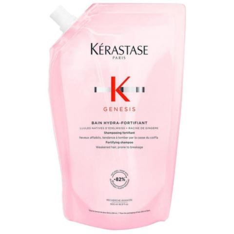 Recharge bain hydra-fortifiant Genesis Kérastase 500ML Recharge bain hydra-fortifiant Genesis Kérastase 500ML