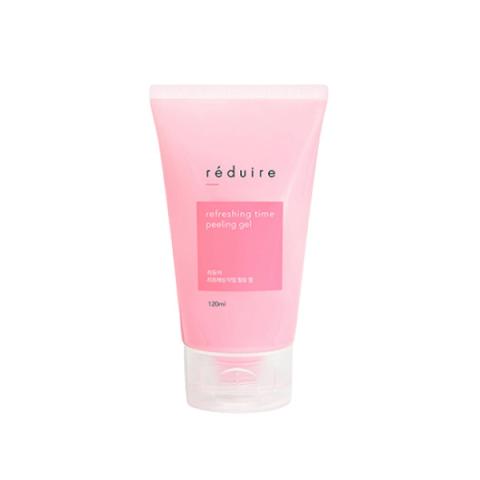 reduire - Refreshing Time Peeling Gel - 120ml