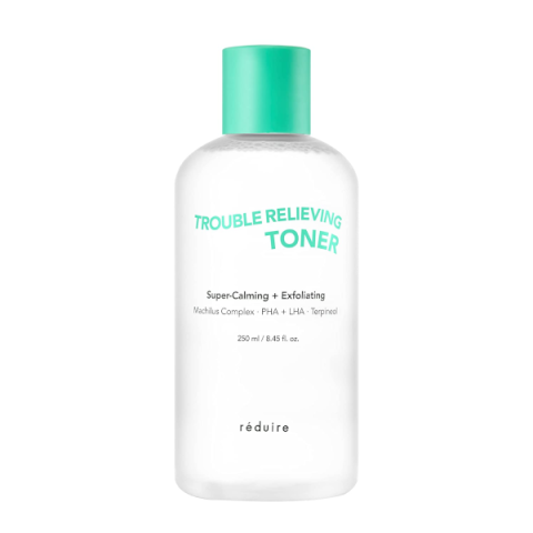 reduire - Toner pour soulager les problèmes - 250ml reduire - Toner pour soulager les problèmes - 250ml
