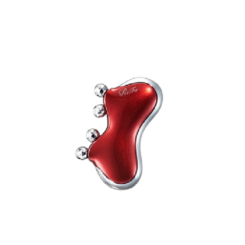 ReFa - Caxa M1 RF-SM2341B-R - 1pièce - Pearl Red ReFa - Caxa M1 RF-SM2341B-R - 1pièce - Pearl Red