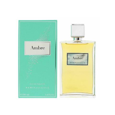 Reminiscence Ambre Eau De Toilette 100ml Reminiscence Ambre Eau De Toilette 100ml