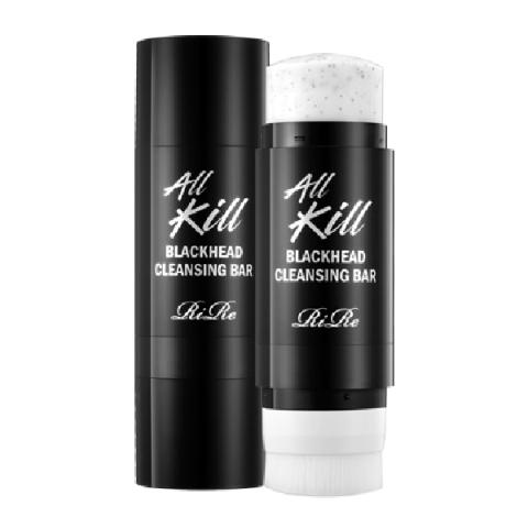 RiRe - All Kill Blackhead Barre nettoyante - 45g RiRe - All Kill Blackhead Barre nettoyante - 45g
