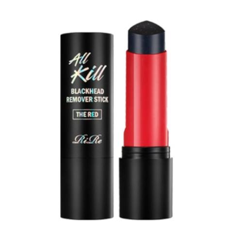 RiRe - All Kill Blackhead Remover Stick - The Red RiRe - All Kill Blackhead Remover Stick - The Red