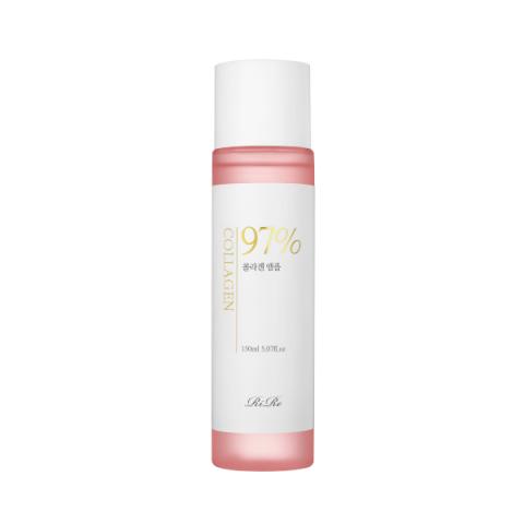 RiRe - Ampoule Collagène 97% - 150ml RiRe - Ampoule Collagène 97% - 150ml
