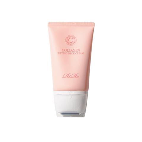 RiRe - Crème pour le cou liftante au collagène - 120g RiRe - Crème pour le cou liftante au collagène - 120g