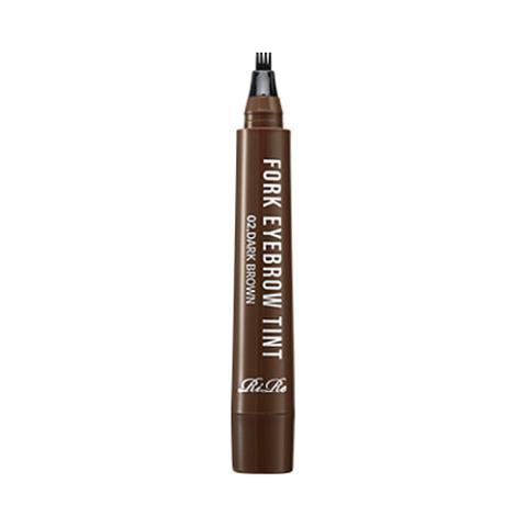 RiRe - Fork Teinture des Sourcils - #01 Gray Brown