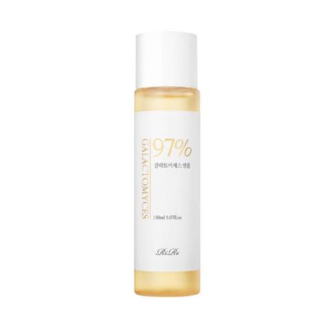 RiRe - Galactomyces Ampoule 97% - 150ml RiRe - Galactomyces Ampoule 97% - 150ml